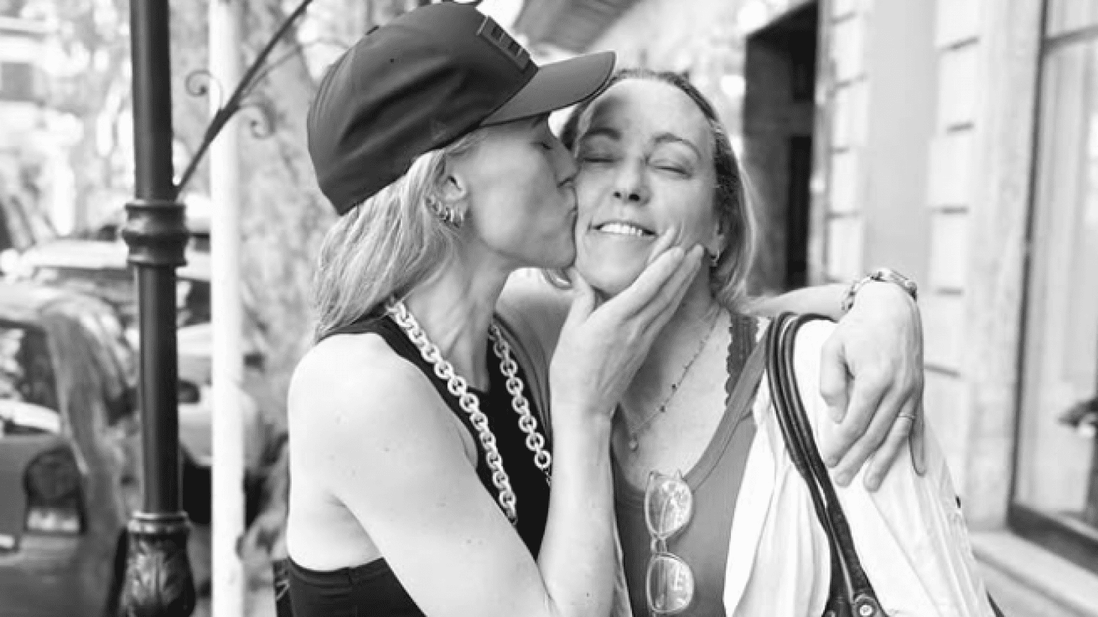 Virginia Demaria reflexiona a cuatro meses de la muerte de su hermana