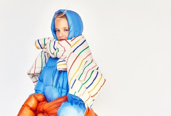 Guía de invierno: esenciales para mantener a los niños abrigados