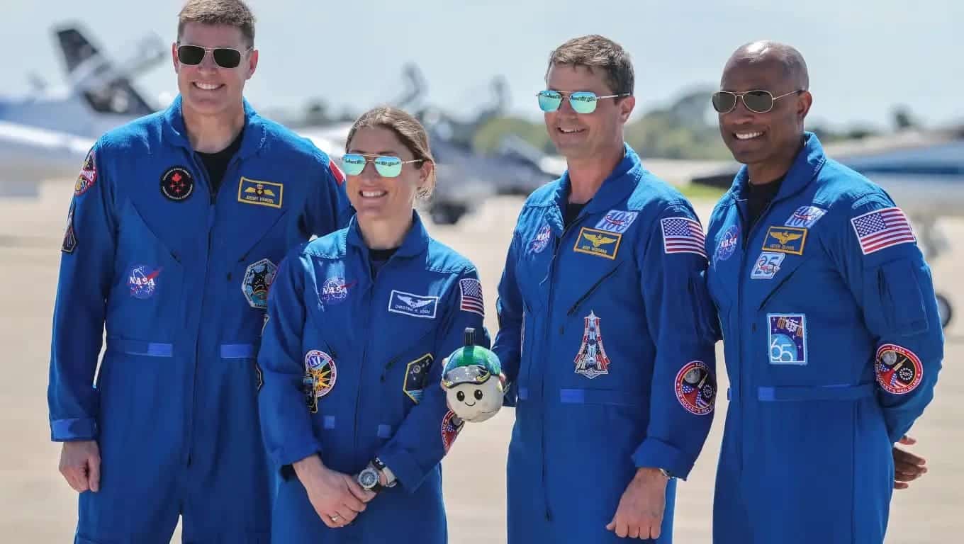 Artemis II: a qué hora y dónde ver el lanzamiento en vivo