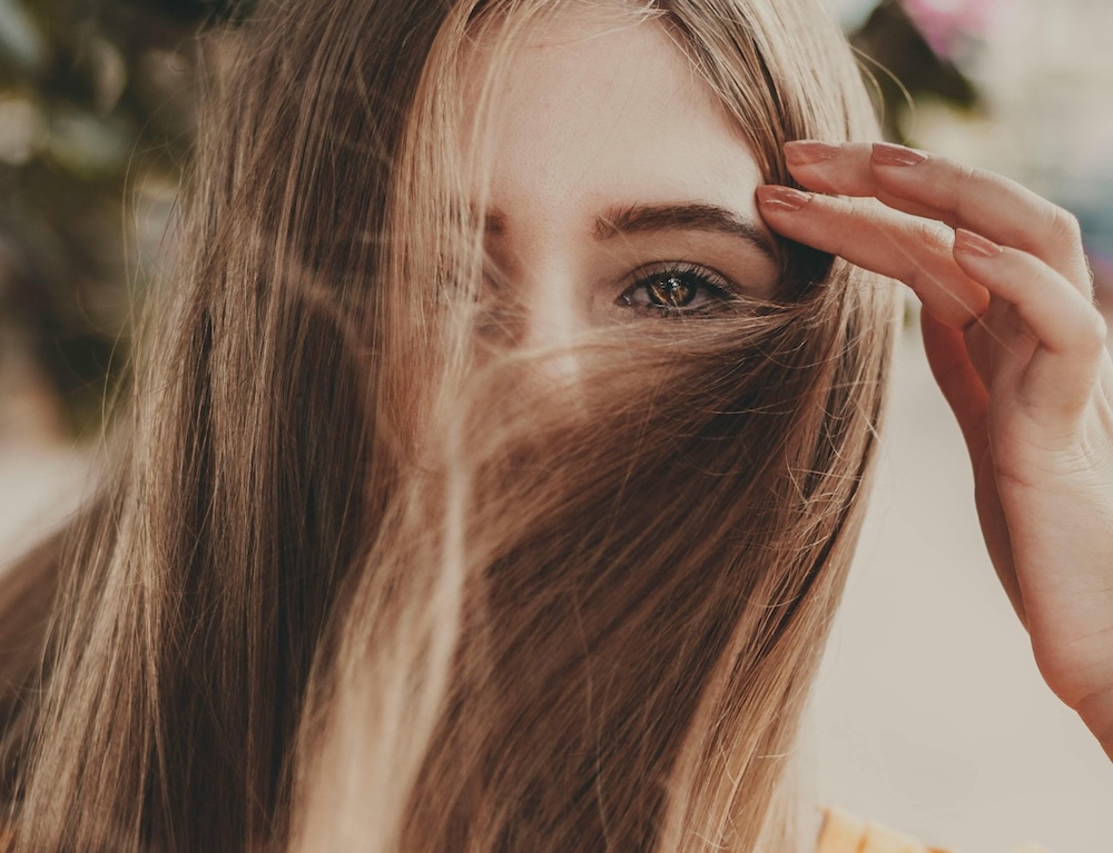 Belleza post verano: 1, 2, 3… RESET!