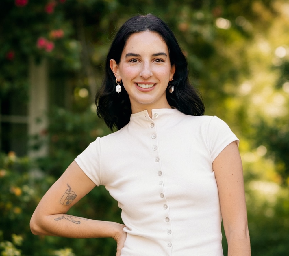 9 cosas que no sabías de Bernardita Danús