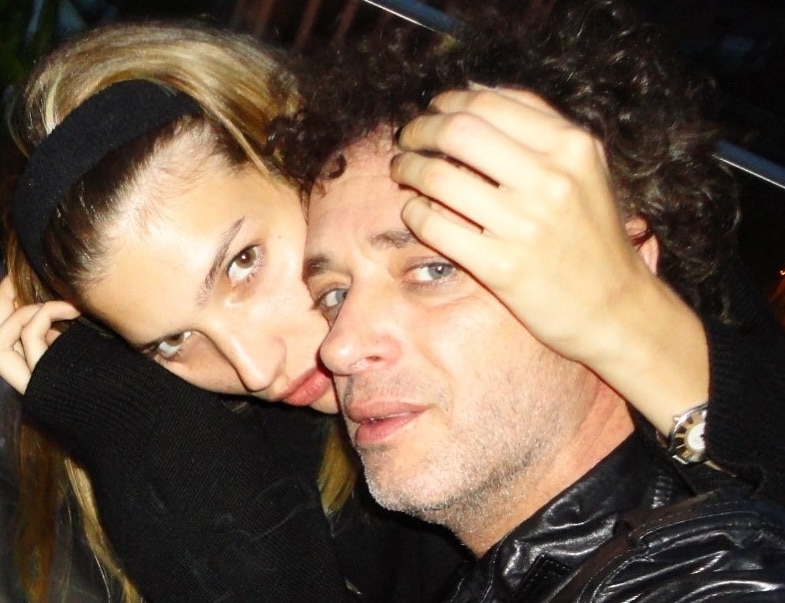 La revelación de la última pareja de Gustavo Cerati: “Estábamos a dos semanas”