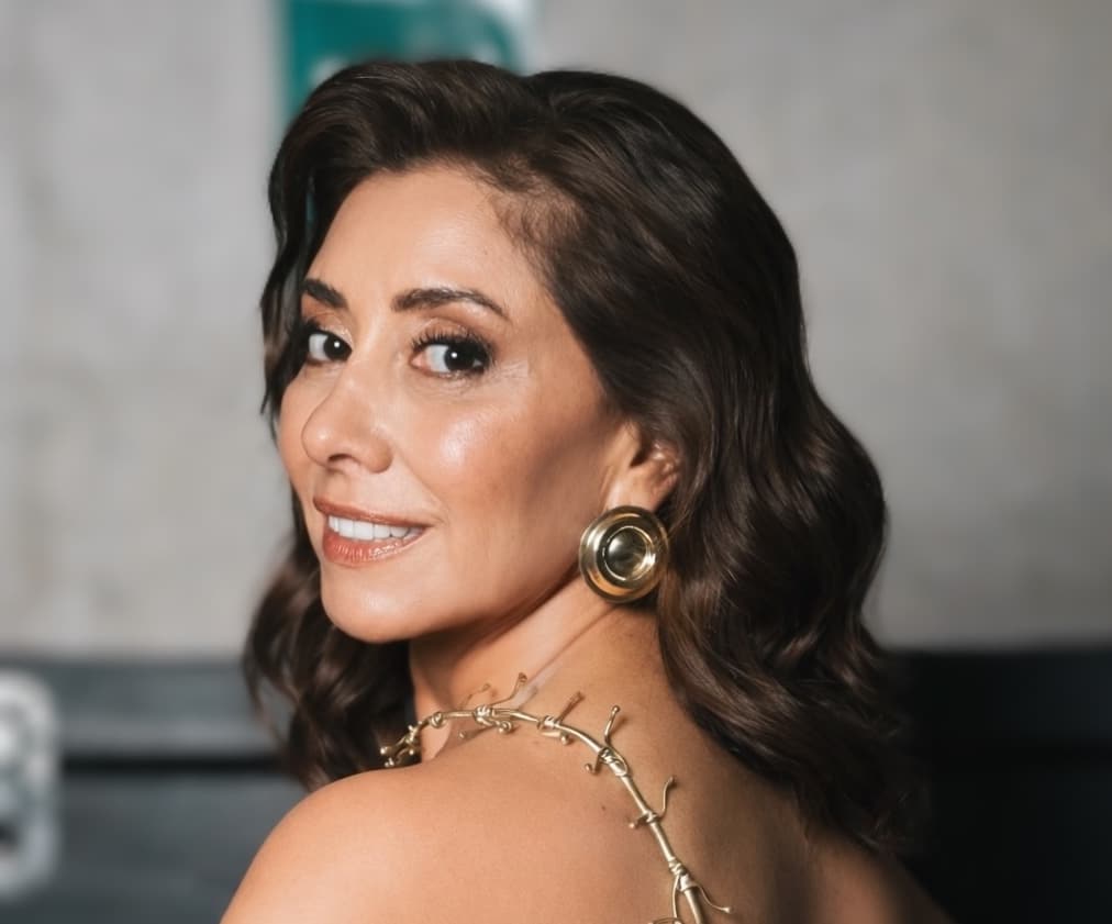 “Hablando claro”: Mega apuesta por Carmen Gloria Arroyo con nuevo programa