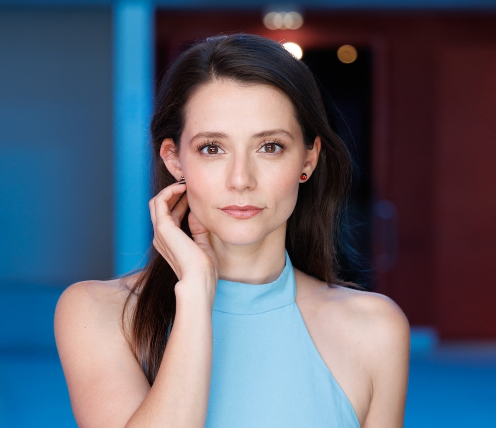 Magdalena Müller: “Han sido años para entender que esta es la persona que soy”