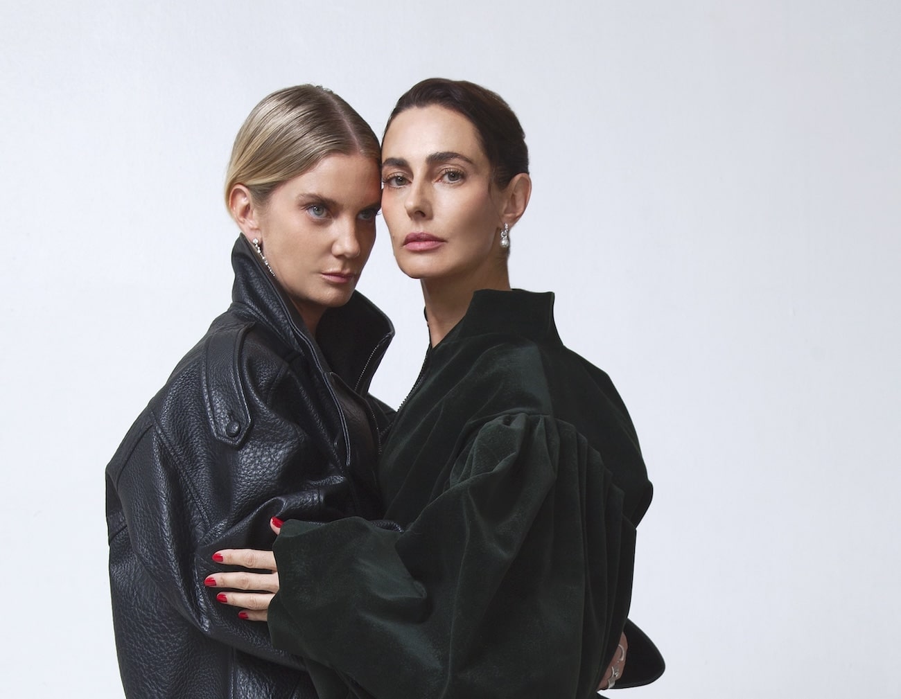 ¡Nueva edición! Las Javis en portada