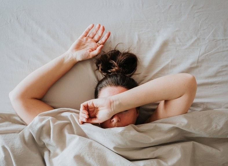 Sleep A30: el lujo de dormir bien, ahora también es tecnología