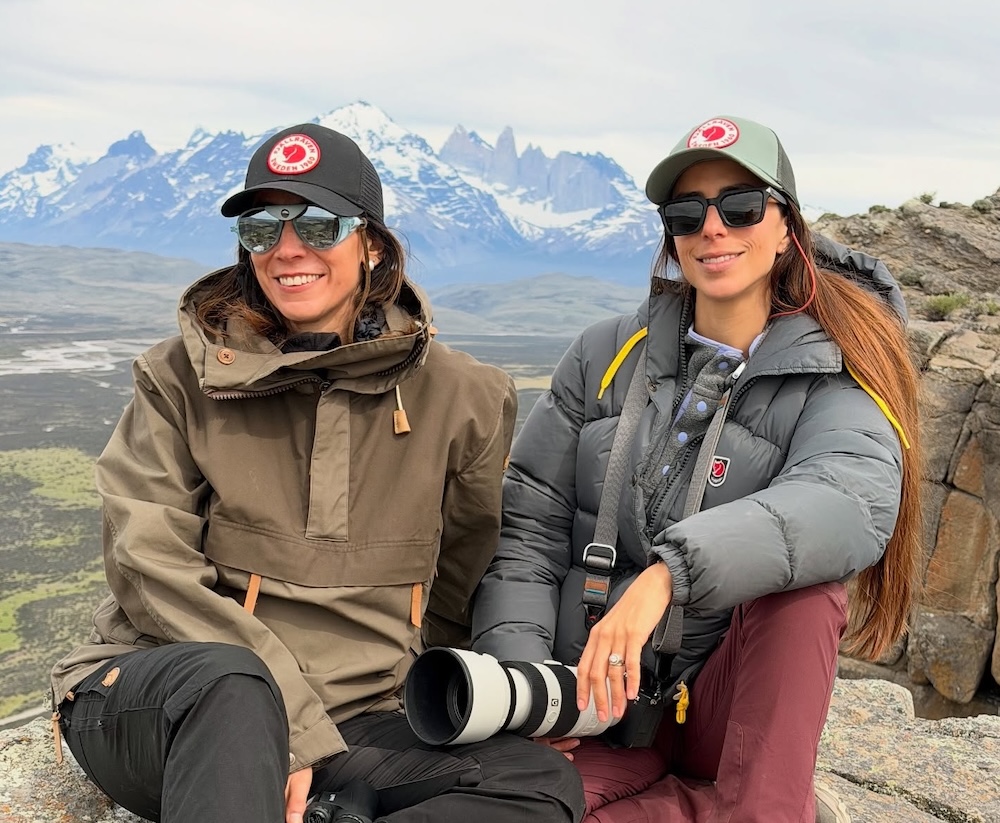 “En Chile cabe un planeta”, el proyecto audiovisual que retrató la Tierra en un solo territorio