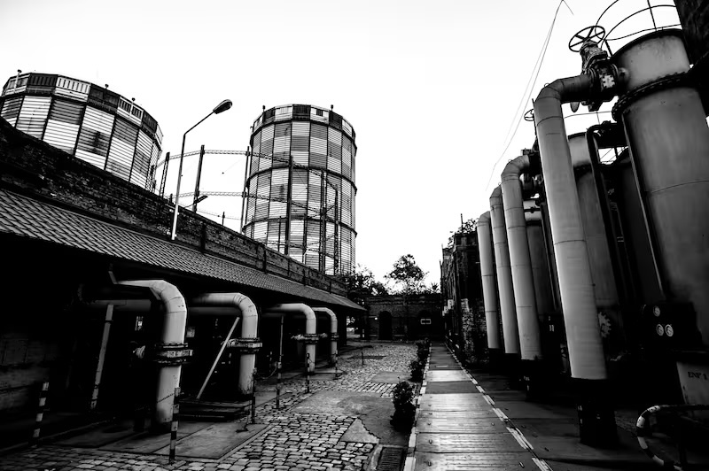 TMPRL: la fiesta que se tomará el histórico Parque de los Gasómetros