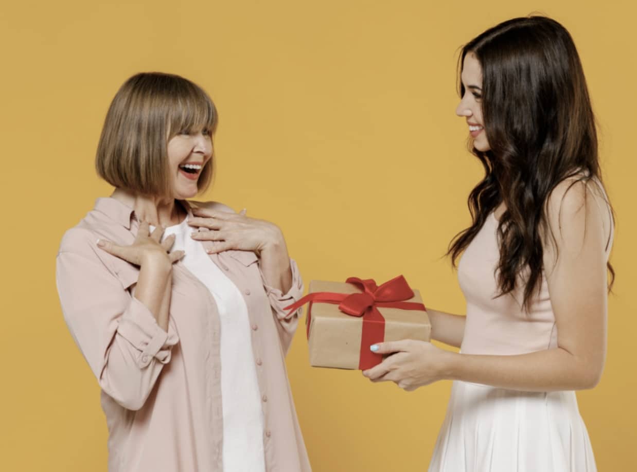 La selección Velvet para esas mamás que ya lo tienen todo