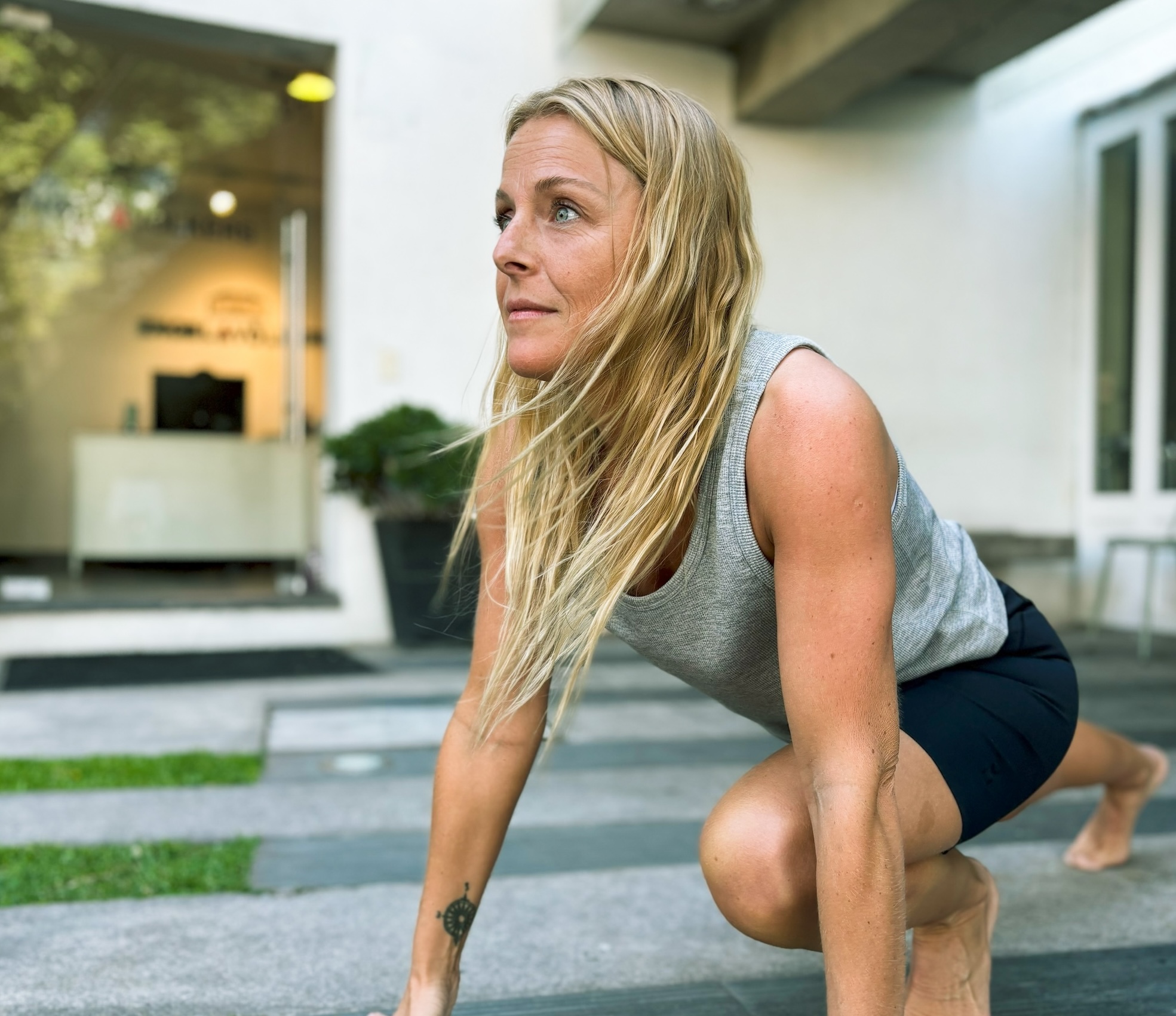 HYROX, el entrenamiento híbrido de moda