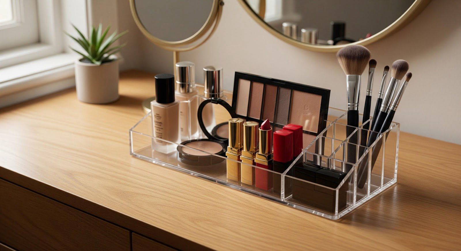 Pequeños detalles, gran impacto: Los accesorios que están organizando (y elevando) tu día