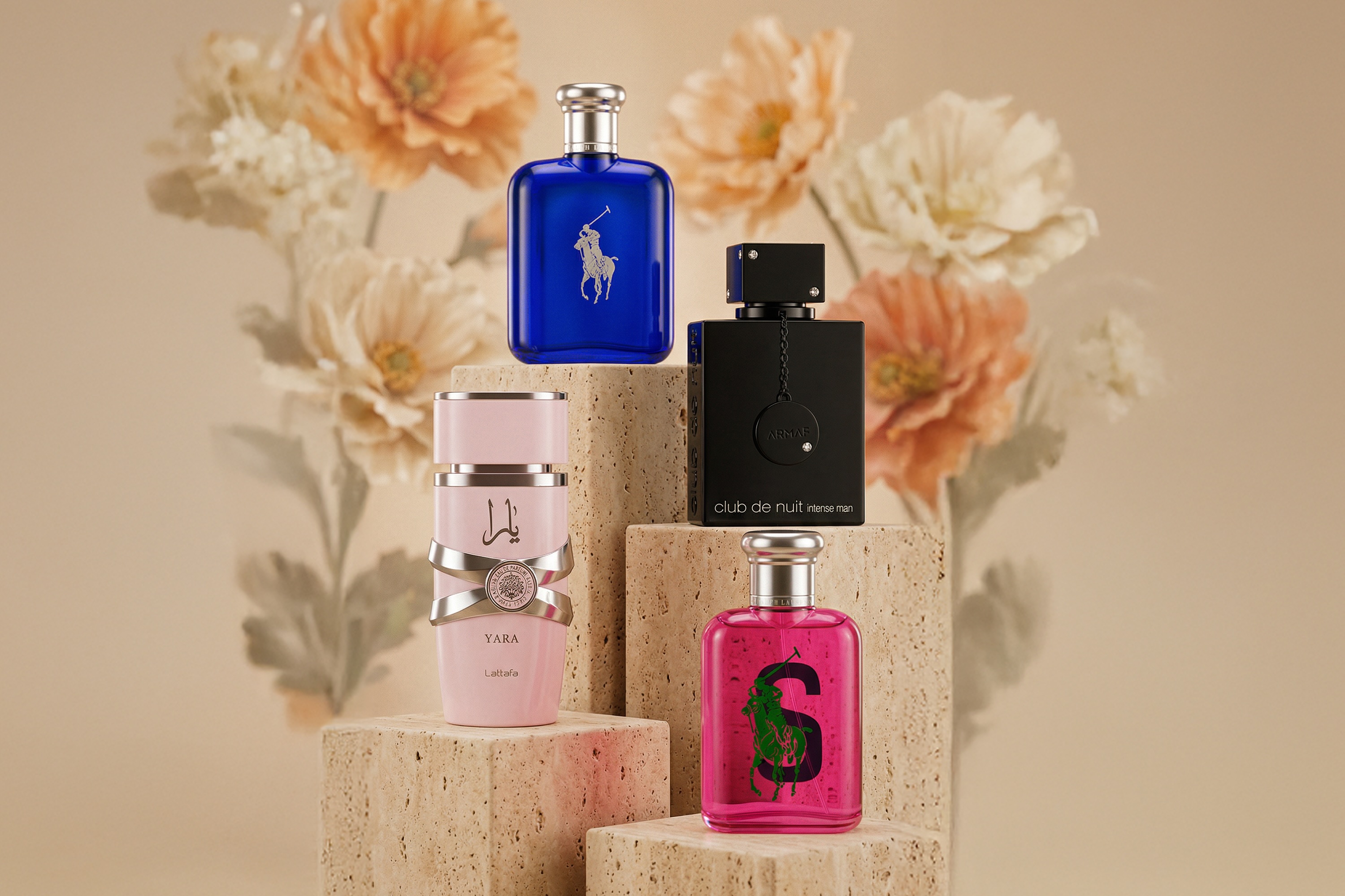 Día de la Madre: cómo elegir un perfume para regalar y las preferencias este 2026