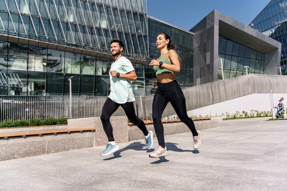 A días de la Maratón de Santiago: las claves en nutrición y preparación física que pueden marcar la diferencia