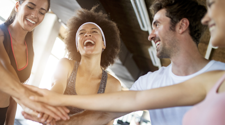 Sportlife redefine la cultura en sus gimnasios con campaña “El respeto también se entrena”