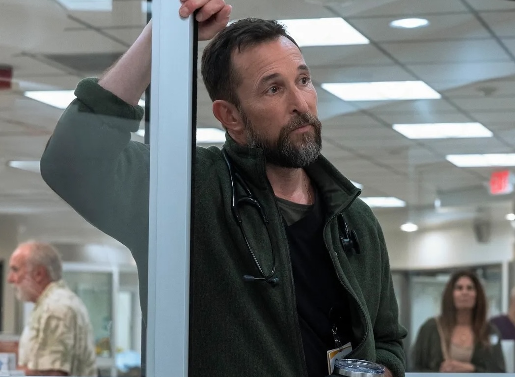 ¿Cuándo se estrena The Pitt 3? Todo lo que sabemos de la nueva temporada