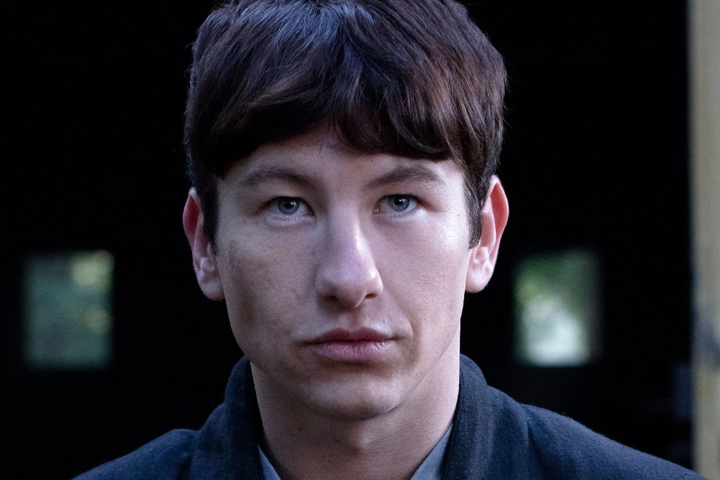 Barry Keoghan explica por qué desapareció de la vida pública