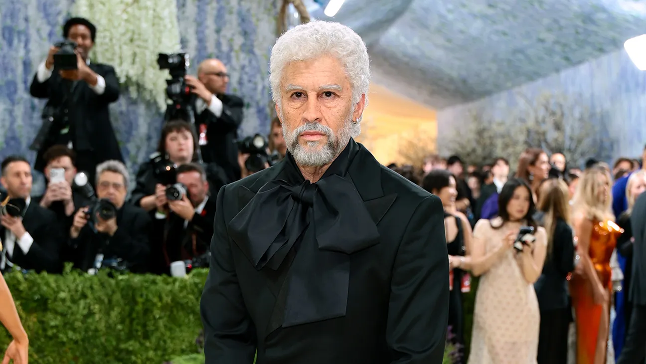 Bad Bunny habría homenajeado a Johnny Pacheco en la Met Gala