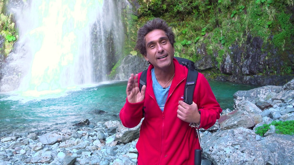 Se cumplen dos años de la muerte de Claudio Iturra y el 13 lo recordará con programa especial