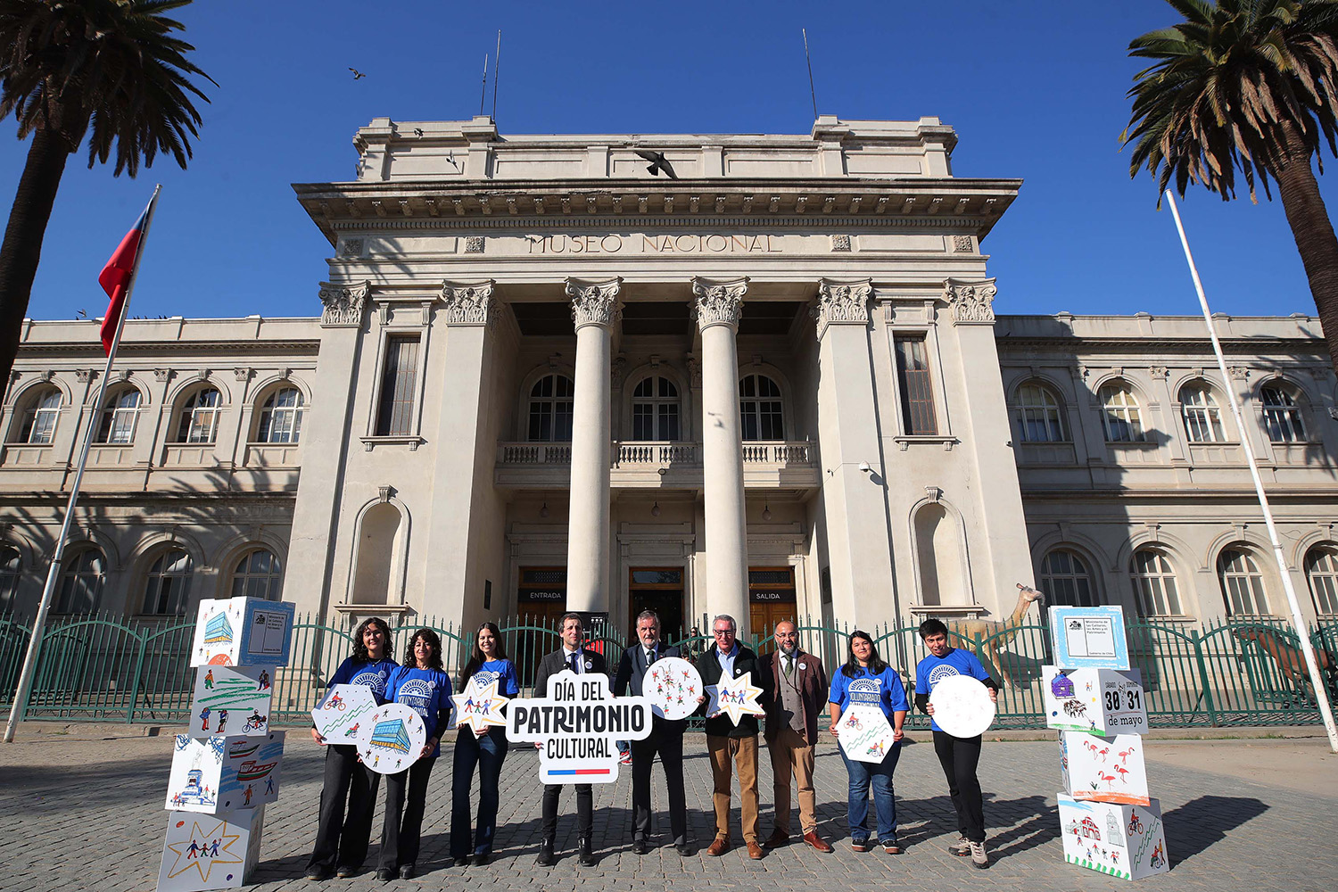 Todo lo que debes saber sobre el Día del Patrimonio 2026 en Chile