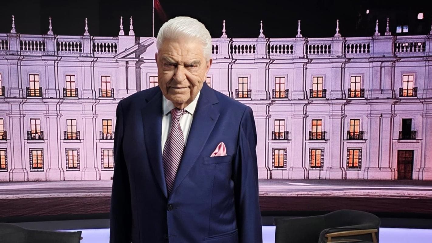 A 11 años de “Sábado Gigante”, Don Francisco prepara su regreso a la pantalla