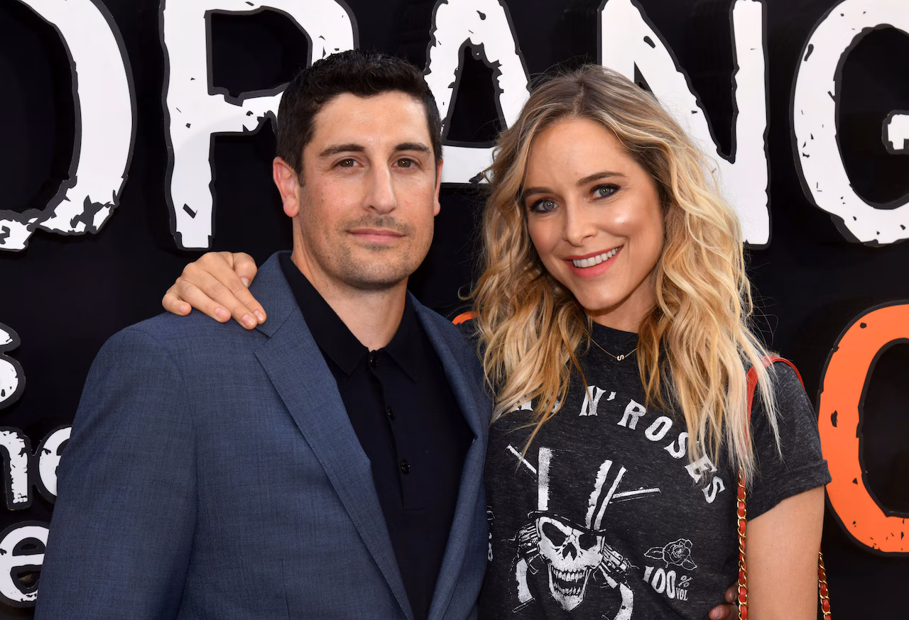 Actor de American Pie se divorcia tras 18 años de matrimonio