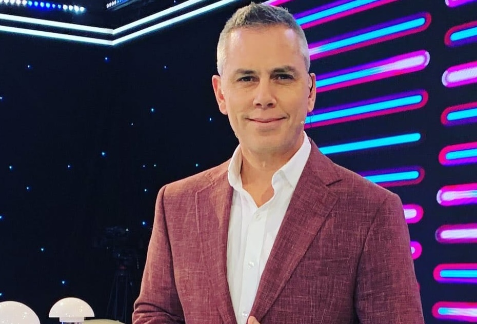 Viñuela contó una íntima anécdota con Pamela Díaz que fue interrumpida por Paty Maldonado