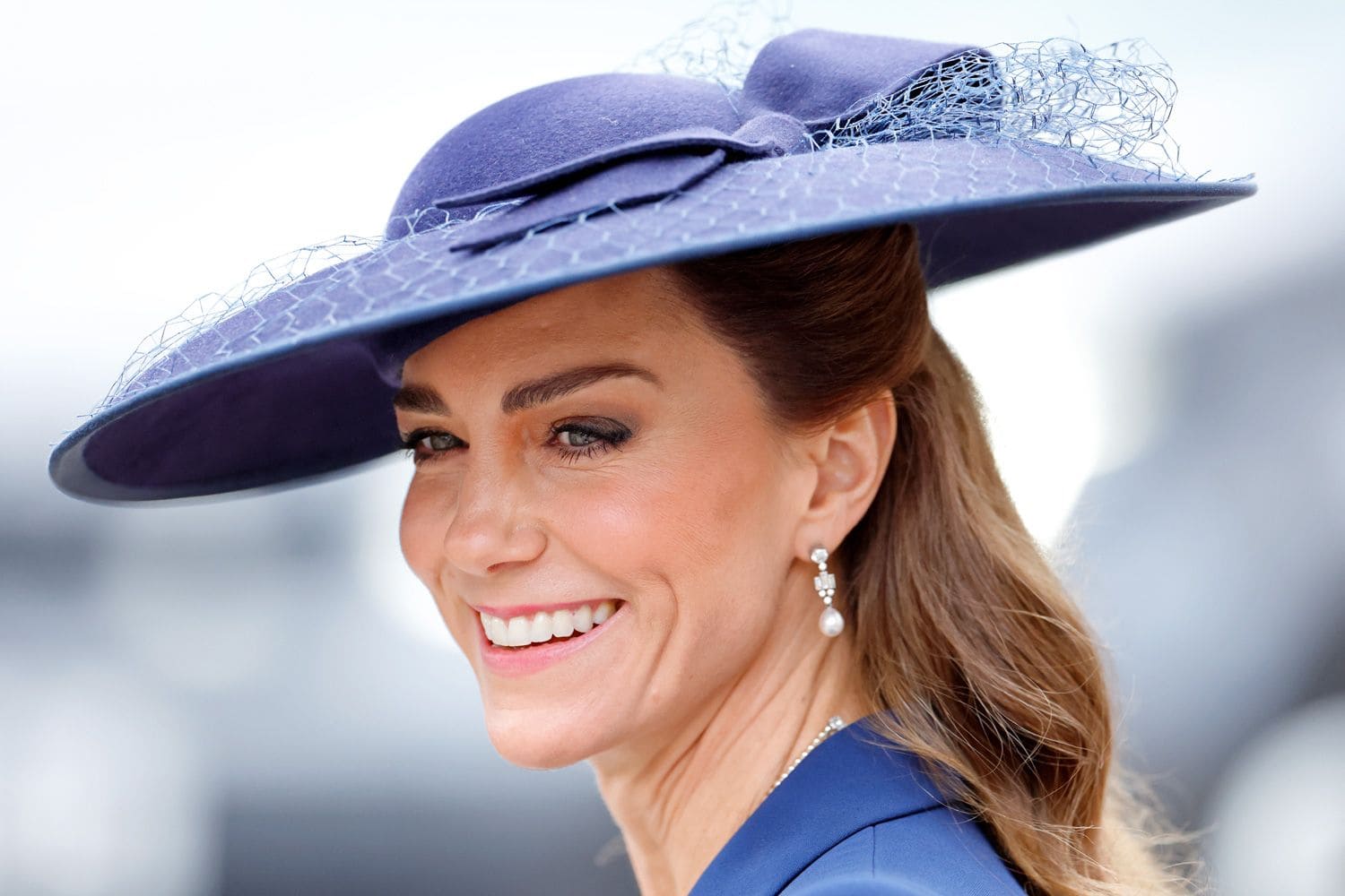 Kate Middleton viajará a Italia en su primera visita internacional desde diagnóstico