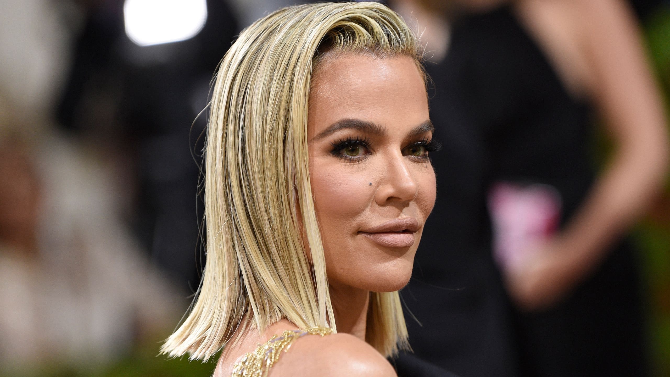 Khloé Kardashian asegura que fue drogada durante Coachella
