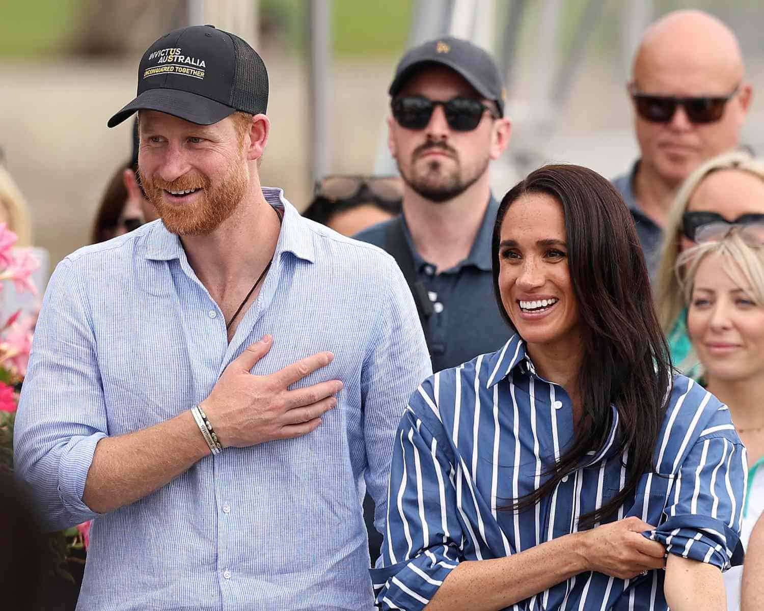 Meghan Markle celebró los 7 años de Archie con inéditas fotos familiares