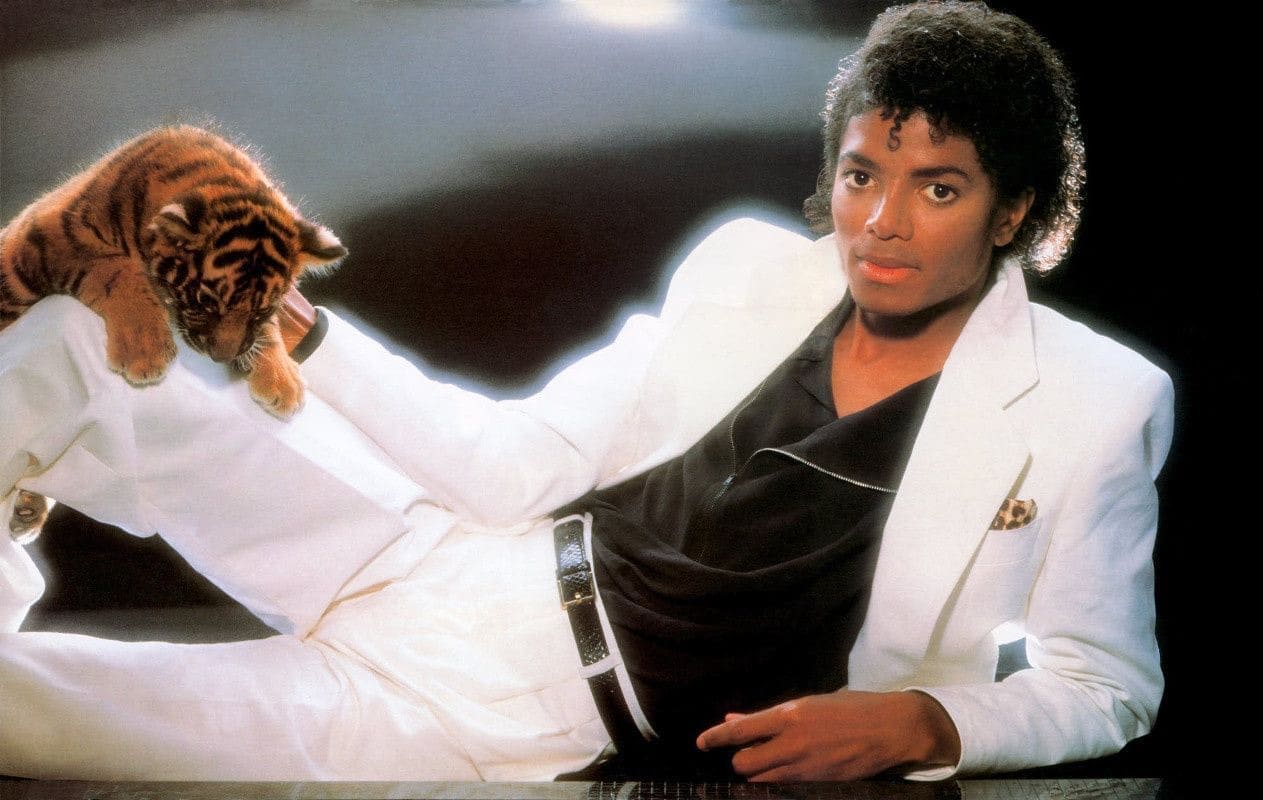 Netflix lanzará una docuserie sobre el juicio de Michael Jackson