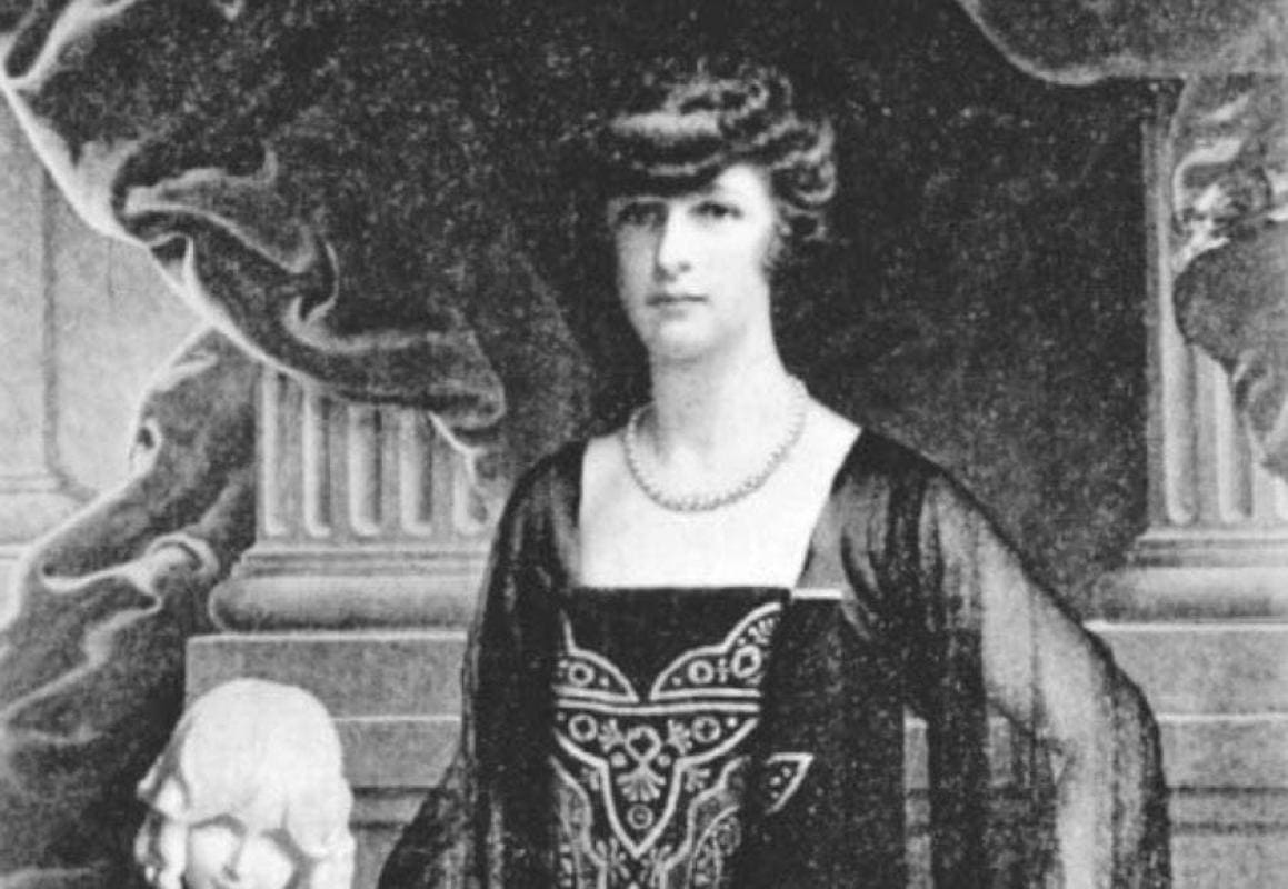 Europa homenajea a la escultora chilena Rebeca Matte a 97 años de su muerte 