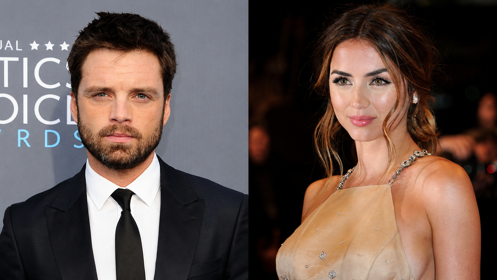 Cineasta chileno dirigirá a Ana de Armas y Sebastián Stan en nueva película