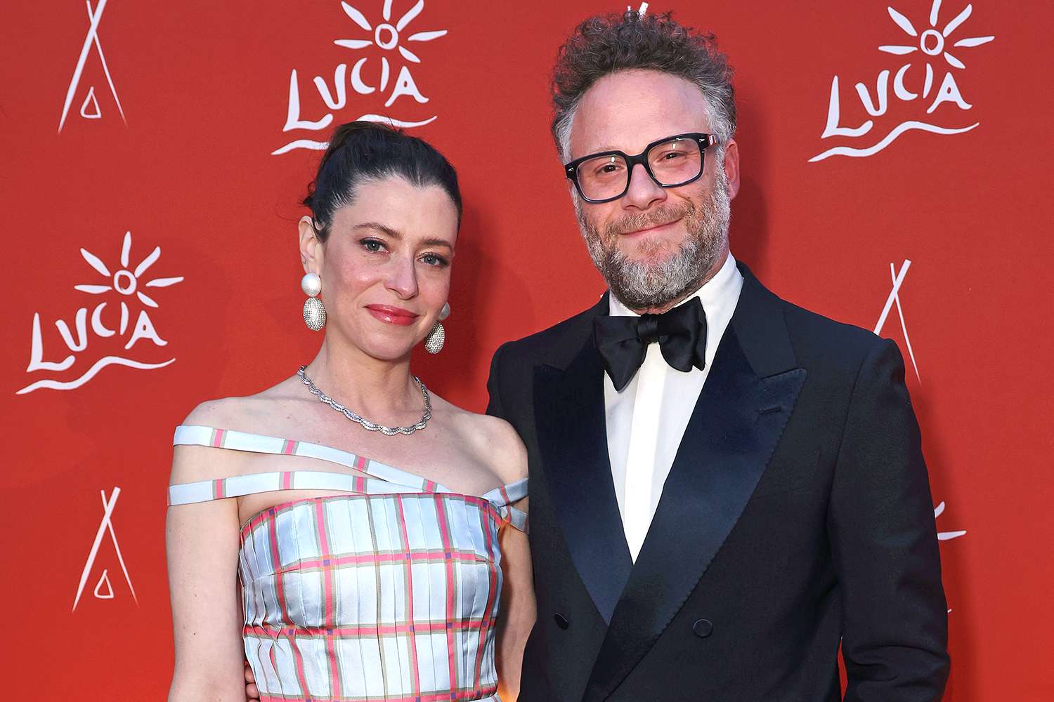 Por esta razón Seth Rogen lloró durante la premiere de su película en Cannes