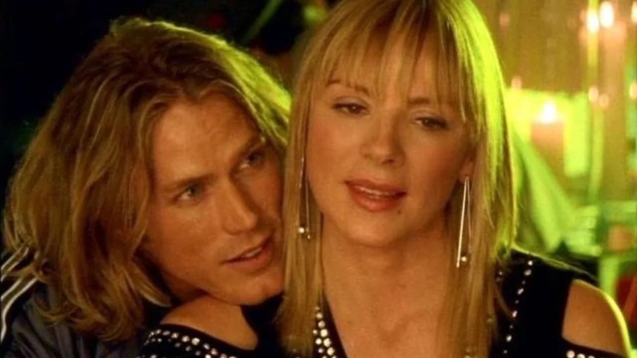 Actor de Sex and the City reapareció con un video en Instagram