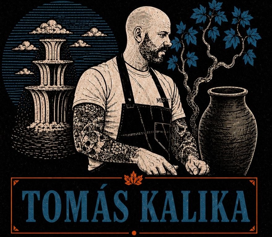 99 Restaurante presenta “99+1”: Una edición especial junto al chef Tomás Kalika