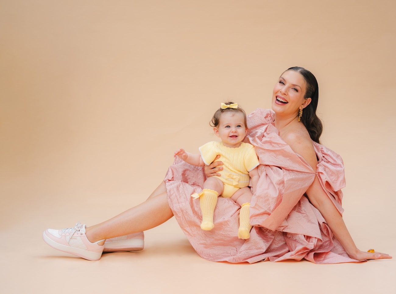 Tres miradas distintas sobre la maternidad: Renacer magia y transformación