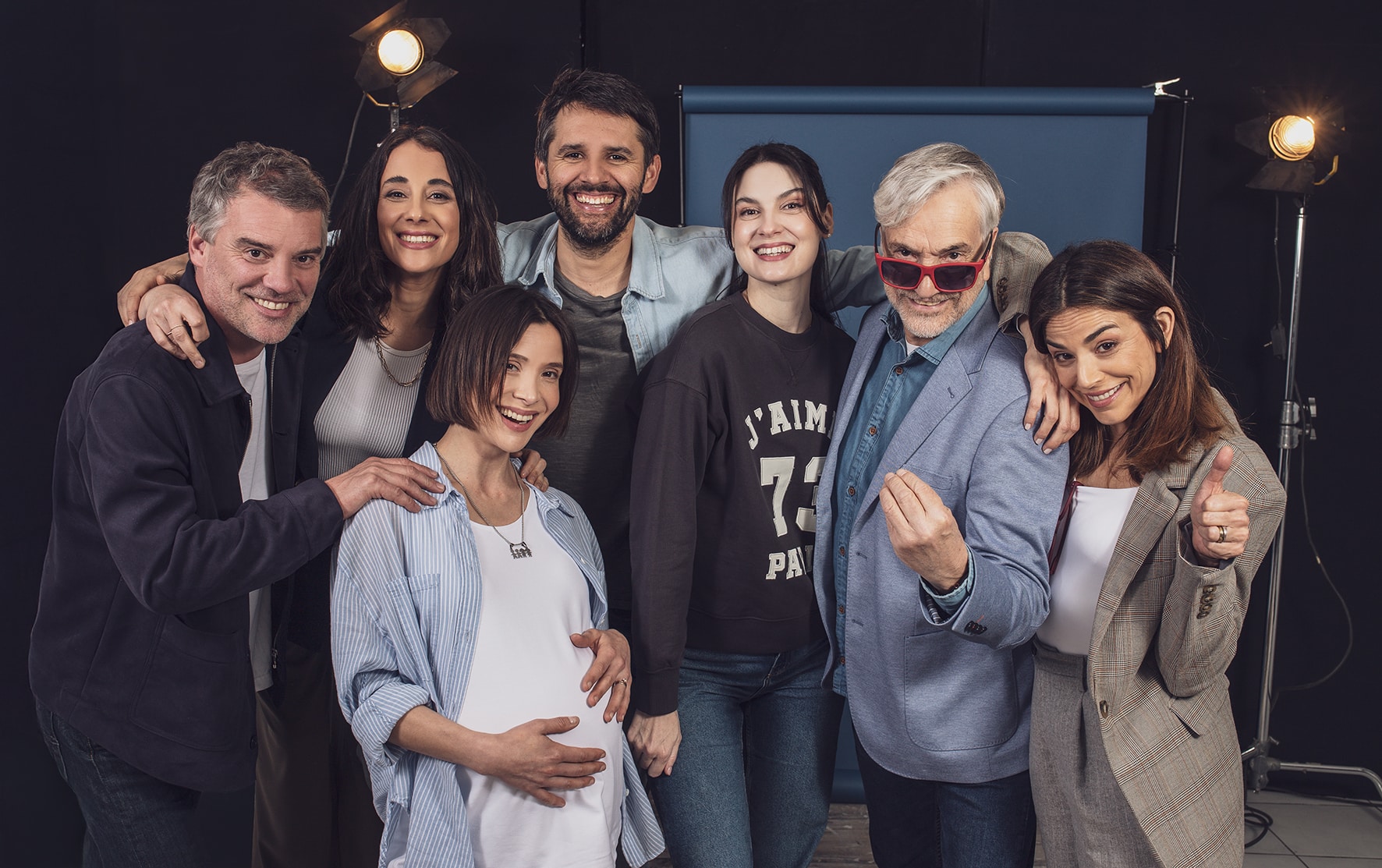 Muerte de personaje de ’Reunión de superados’ impacta a televidentes