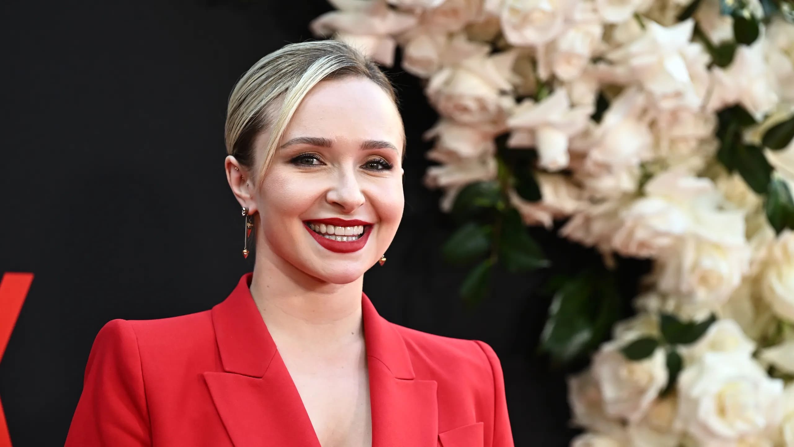 Hayden Panettiere reveló incómodo episodio con un famoso actor