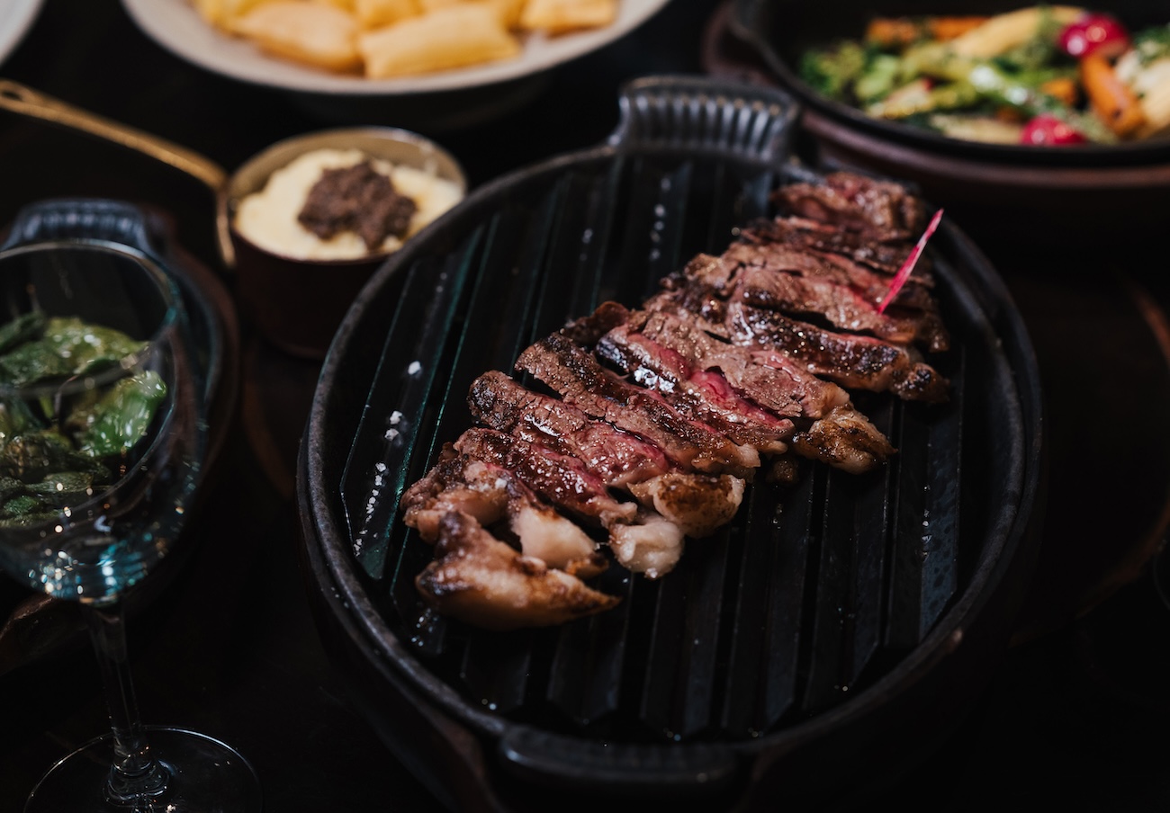 Como y viajo: Santiago, 10 restaurantes para llevar a papá