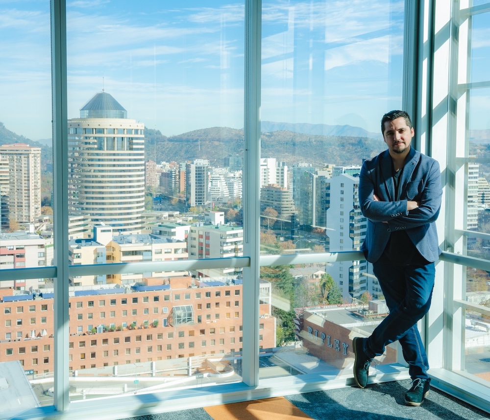 “En 5 años los vehículos híbridos dominarán el mercado”