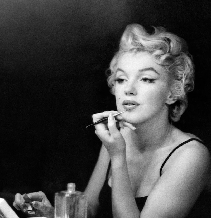 Centenario de Marilyn Monroe: Entre el glamour y el desastre