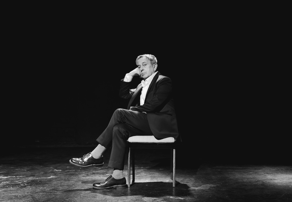 Alfredo Castro: “He sido juzgado por mi vehemencia”