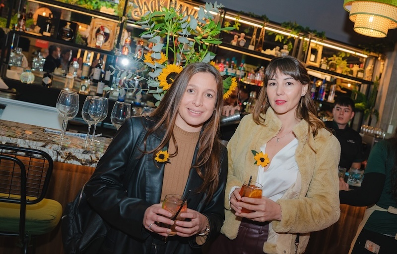 Teka reúne al mundo del diseño en una noche de inspiración