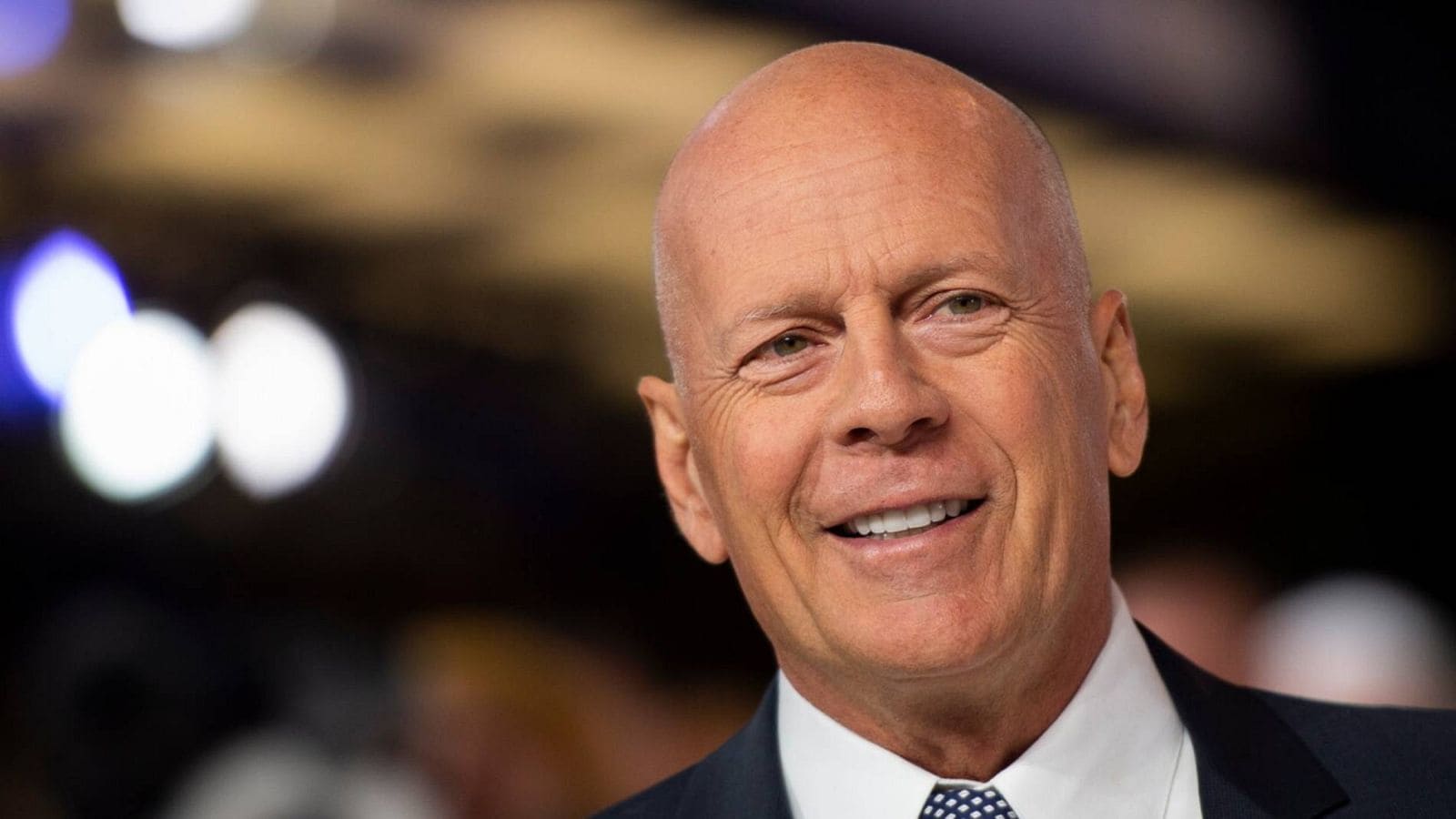 Emma Heming aclara un error frecuente sobre la demencia de Bruce Willis