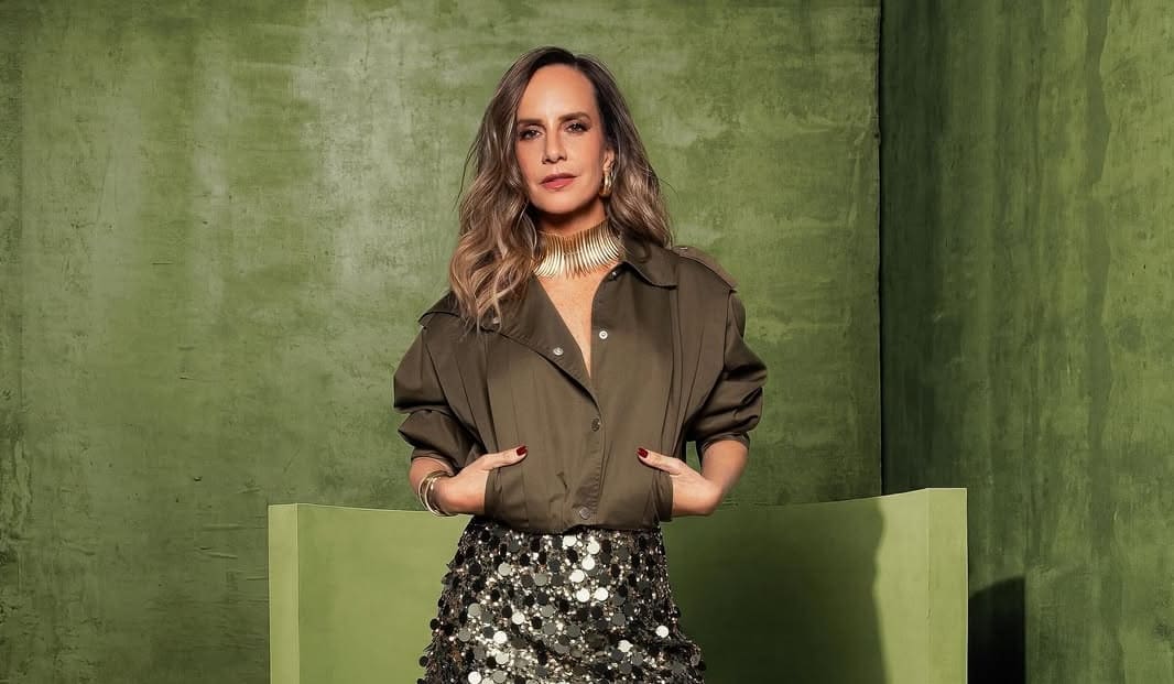 Diana Bolocco se pone al frente de la nueva apuesta musical de Chilevisión