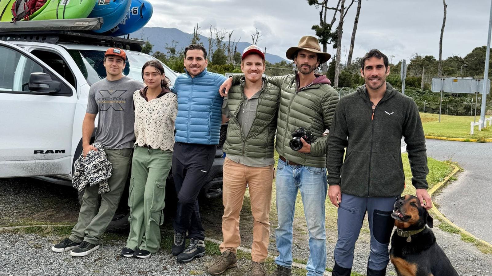 La razón por la que Sernapesca evalúa acciones legales contra Pangal y “El Clan”