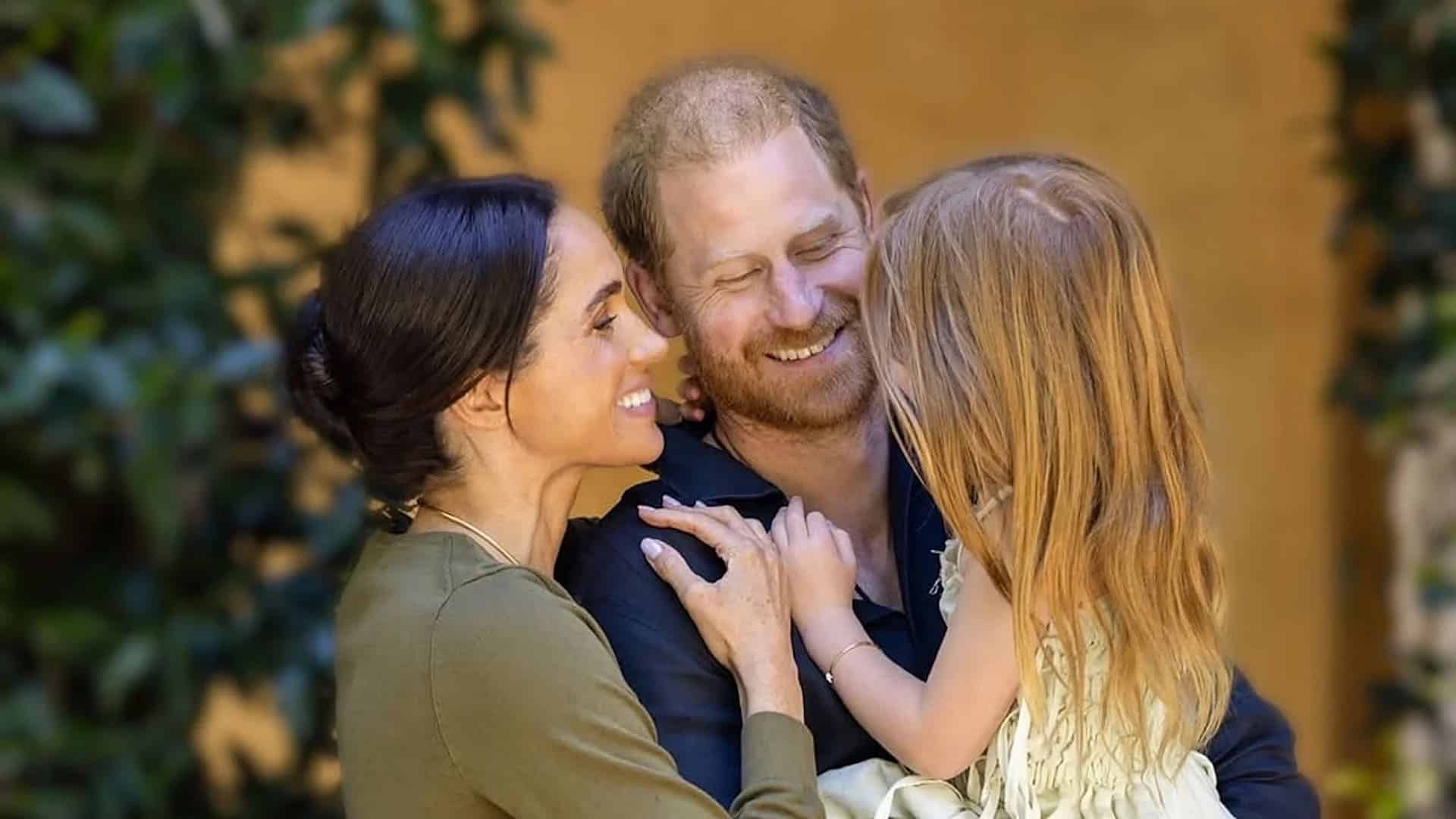 El histórico lugar que Harry y Meghan podrían visitar con sus hijos en UK