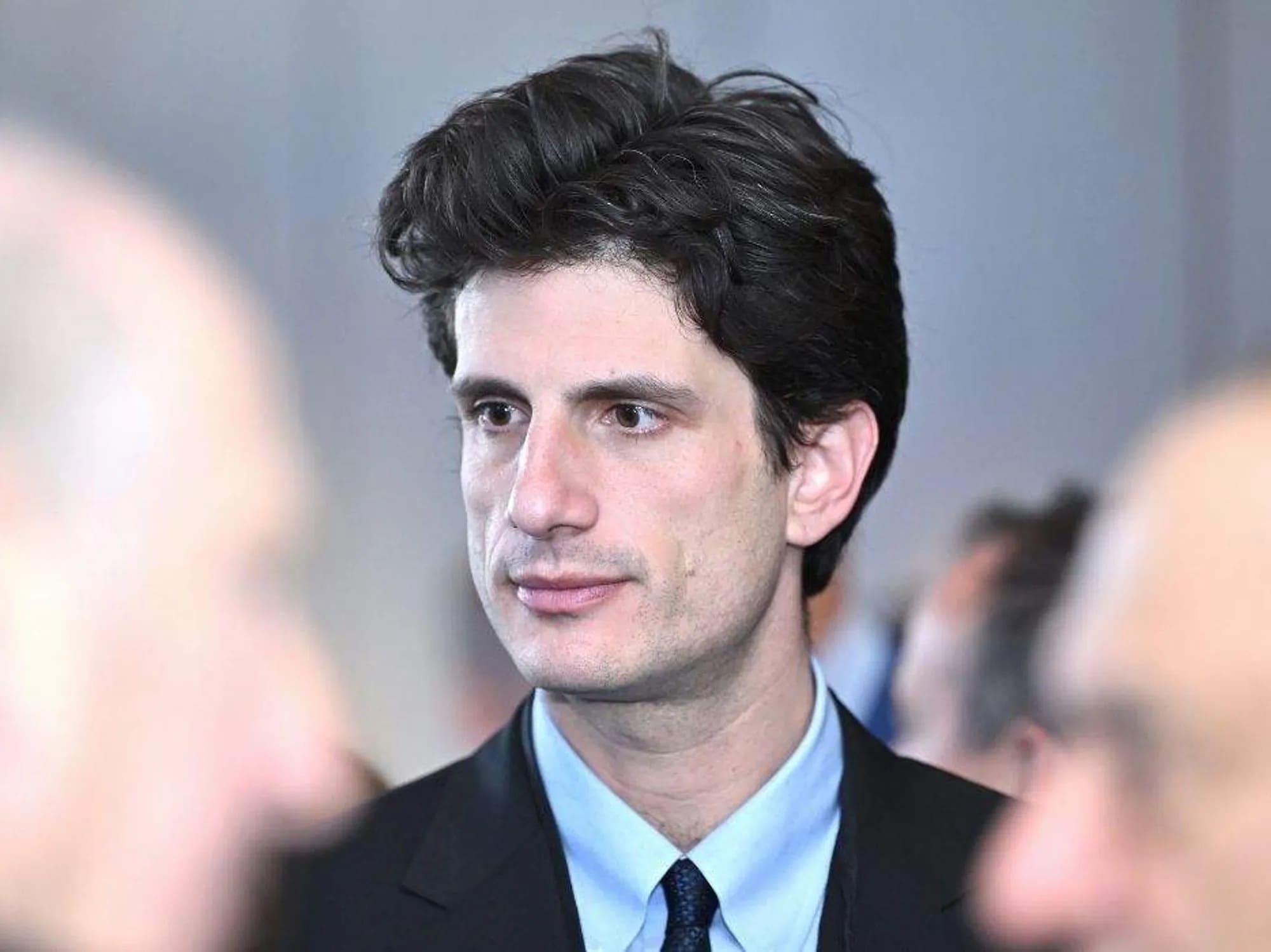 La reacción de Jack Schlossberg a las declaraciones de Madonna sobre JFK Jr.