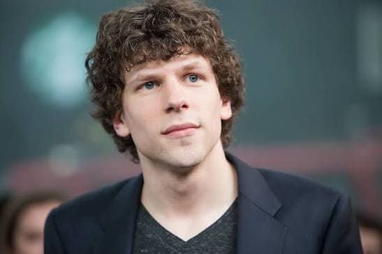 Jesse Eisenberg explicó por qué rechazó volver a interpretar a Mark Zuckerberg