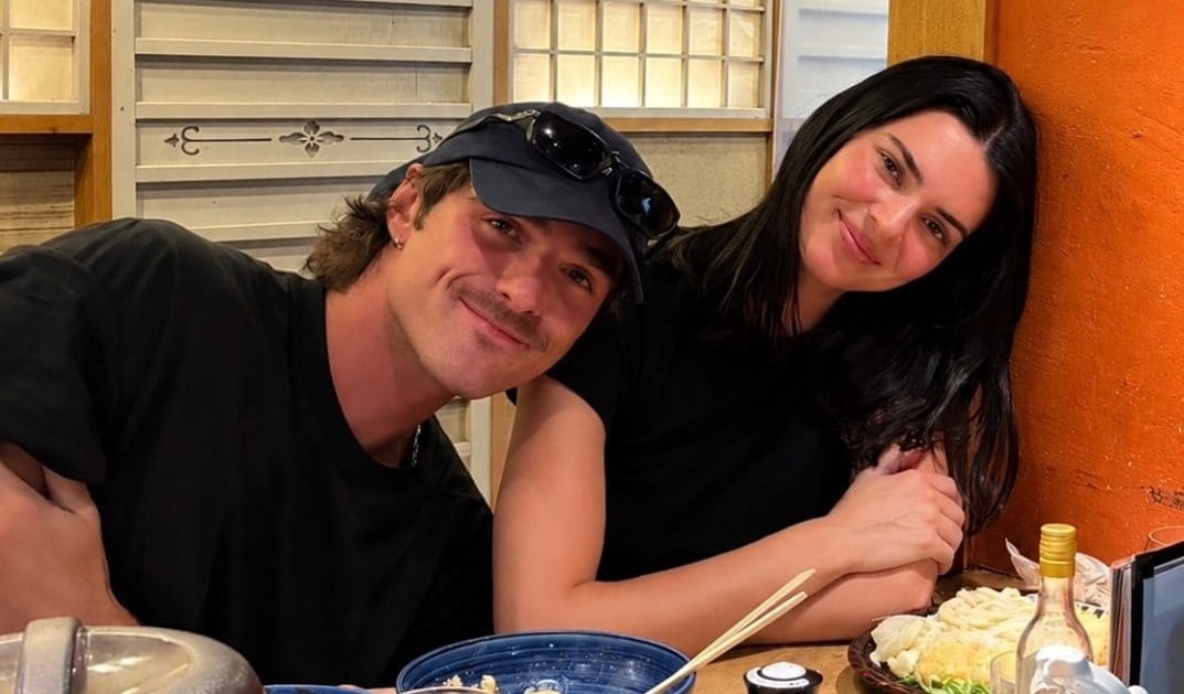Kendall Jenner quiere mantener a Jacob Elordi lejos de las Kardashian